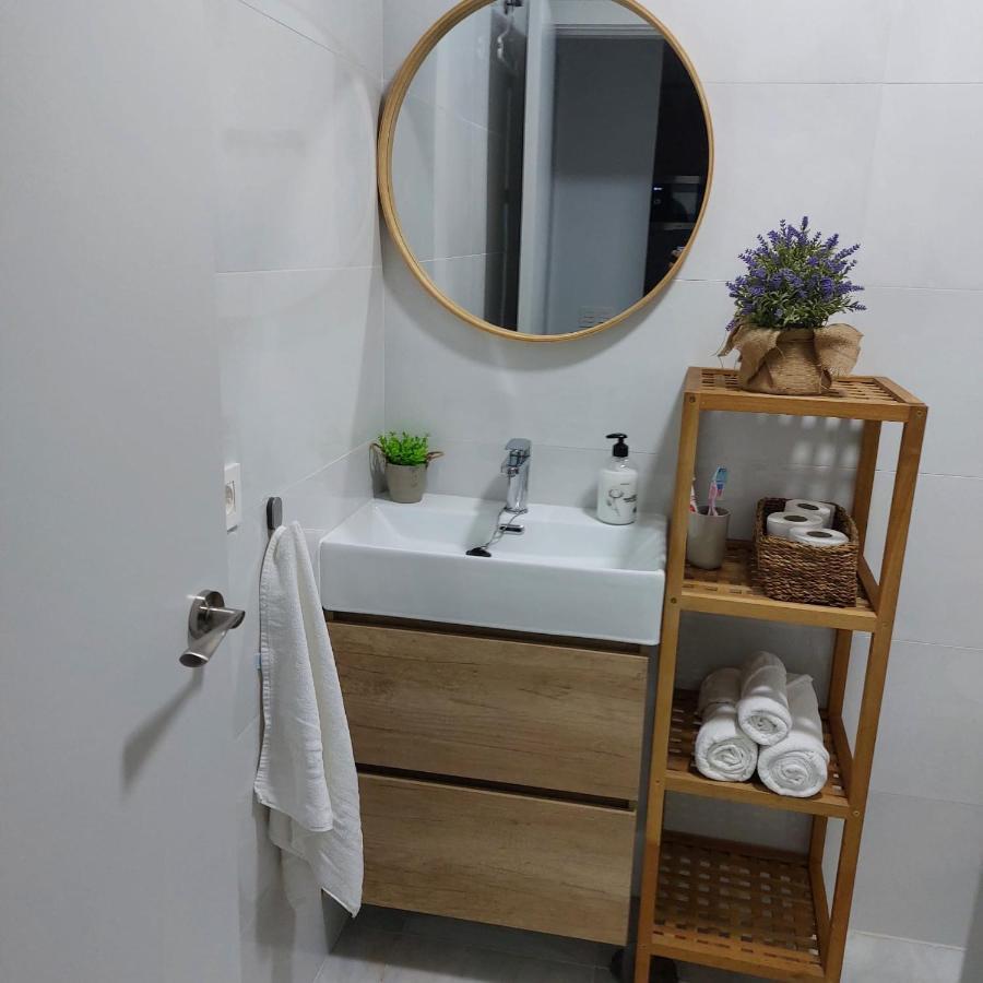 Apartament Casa Palba Conil De La Frontera Zewnętrze zdjęcie
